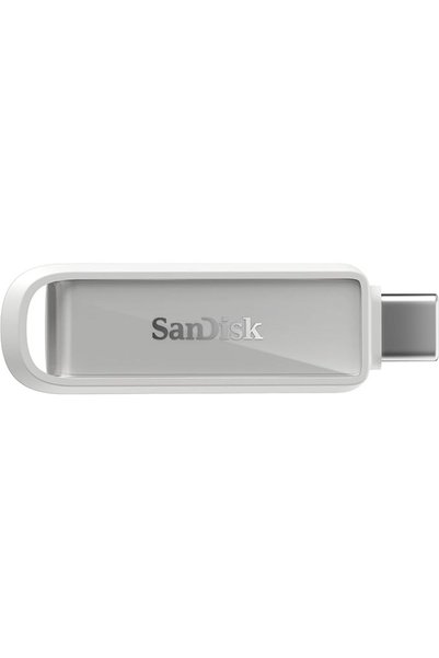 SanDisk 128GB Phone Drive with USB Type-C - Up to 150MB/s, USB 3.2 Gen 1, Fla...