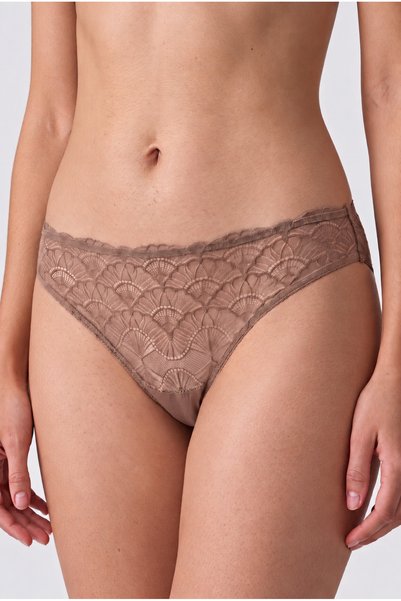 Pierre Cardin 2658 String Dantelli Μονό Σλιπ