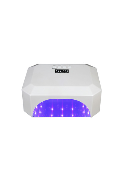Glittero Lampă UV/LED 54 W