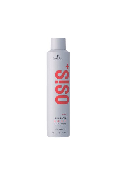 Osis Session Extra Strong Hold Hairspray 300 ml