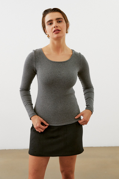 urban focus Balerin Yaka Body