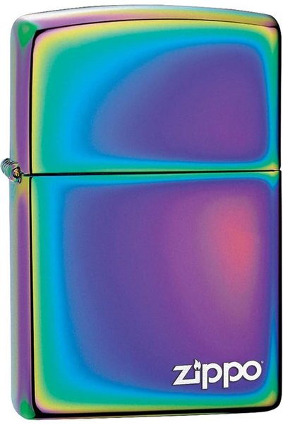 Zippo ولاعات ملونة من زيبو