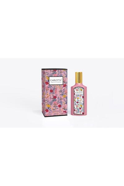 Carlotta Carlotta Gorgeous Gardenia Eau de Toilette for Women 100ml