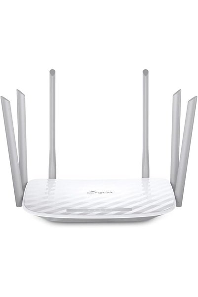 TP-LINK Archer C86 AC1900 Wireless MU-MIMO Wi-Fi Router | 3×3 MIMO | Beamform...