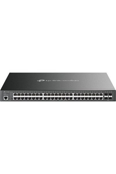 TP-LINK محول شبكة جيجابت بـ 8 منافذ PoE |   8 منافذ PoE+ بقدرة 150 واط، مع فت...