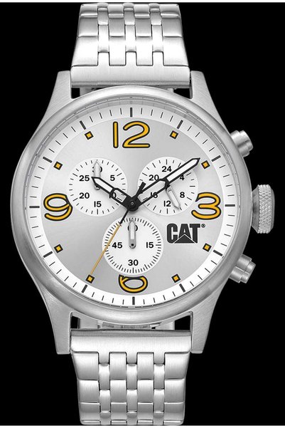 Caterpillar Diam Men Watches CAT QB.143.11.237
