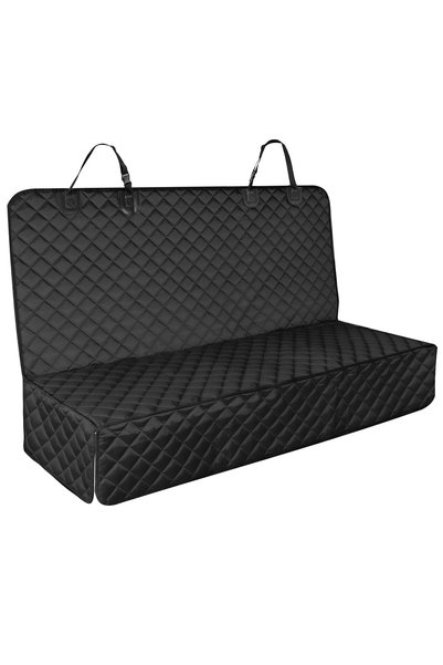 GENERAL Dog Car Seat Cover for Backseat, Waterproof Pet Seat Cover for Dogs, ...
