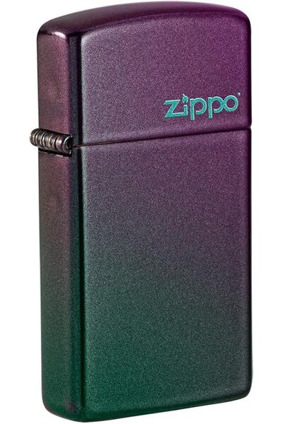 Zippo ولاعات ملونة من زيبو