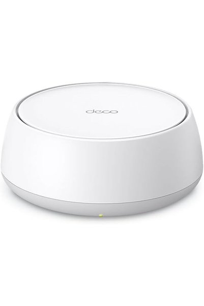 TP-LINK Deco BE22 BE3600 Dual-Band WLAN System 7 Mesh | 4-Stream 3.6 Gbit/s, ...