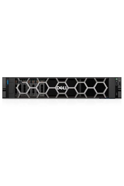 Dell POWEREDGE R760XS INTEL XEON 2X4410Y 4X32GB 16X2.5IN RACK SERVER EMA_PER760XS1FLEXI11