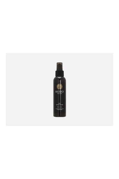 Sono Detox Mask for cleansing hair and scalp, 150 ml