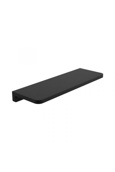 Ramon Soler Raft, Ramon Soler, Ergos, negru mat, 30x10 cm