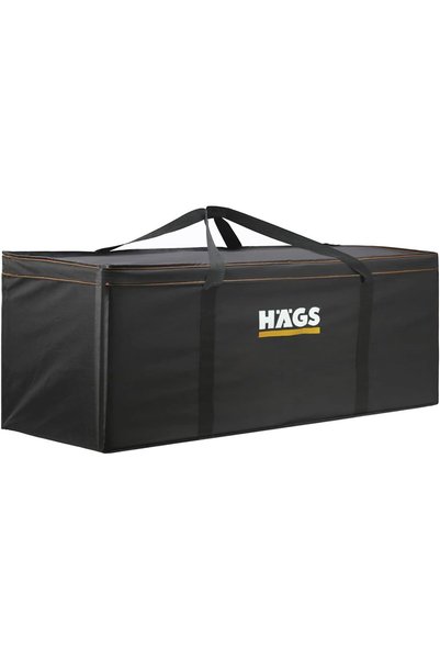 HAEGS Bahçe Mobilya Yastığı, Minderi Saklama Çantası Hurç, Yatak, Yorgan, Yas...