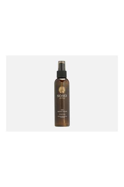 Sono Detoxifying scalp lotion Detox Lotion, dedicated scalp care, 150 ml