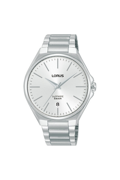 Lorus ساعة يد رجالية، موديل RS949DX9.