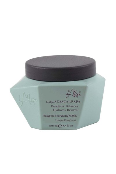 L'alga Ocean Technology Mască energizantă Seagrow Seascalp Spa pentru scalp ș...