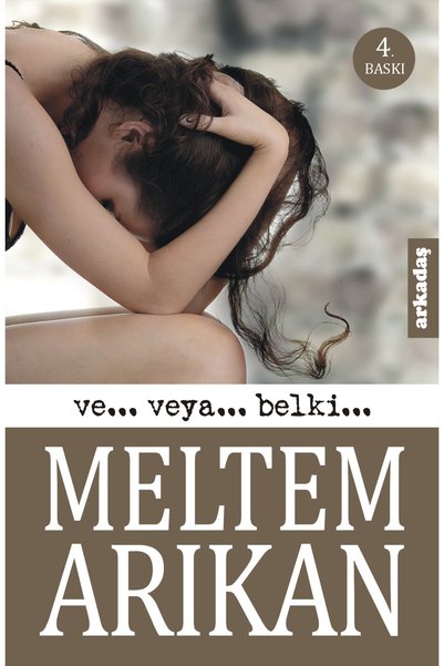 Arkadaş Yayınları و... أو... ربما...