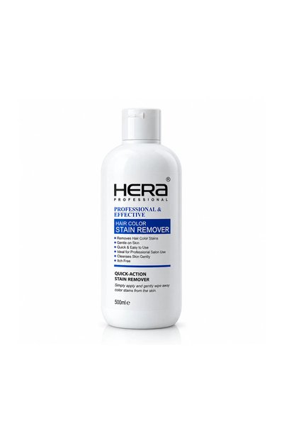 Hera Professional Hair Color Stain Remover 500ml