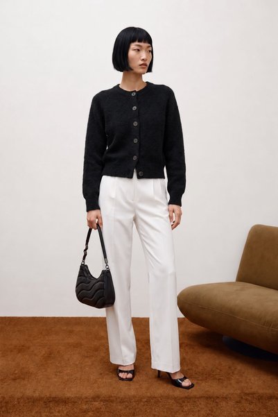Hiccup MY FASHION Knit Cardigan