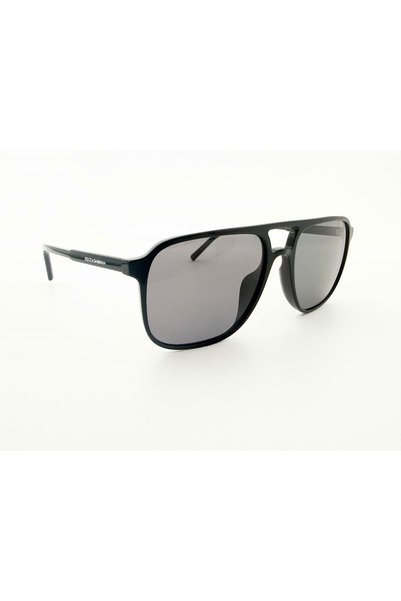 Dolce&Gabbana DOLCE & GABBANA 4423F 501/81 58 Men's Sunglasses