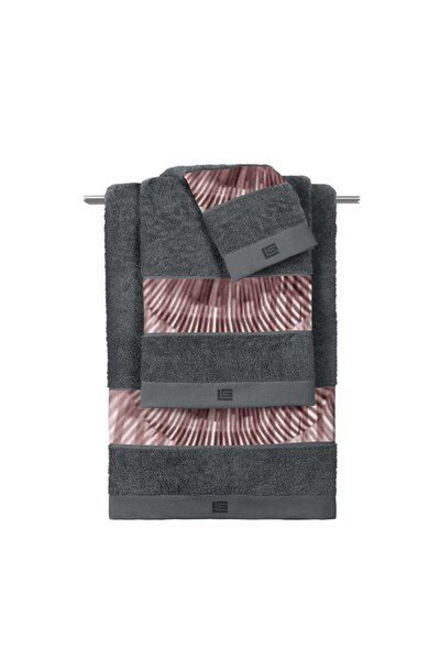 Guy Laroche Towel Vita Melange Προσώπου