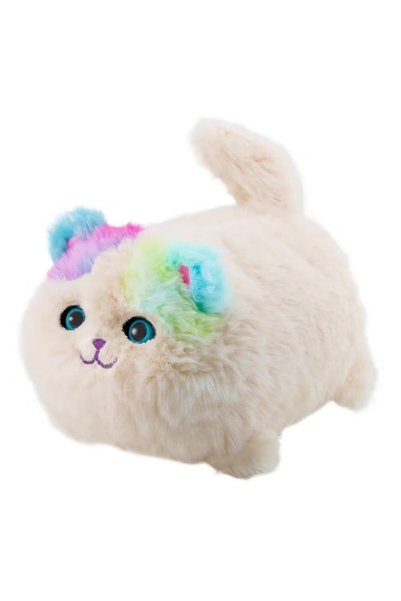 Generic Brand Pisica interactivă Best Friends Furever Kitty