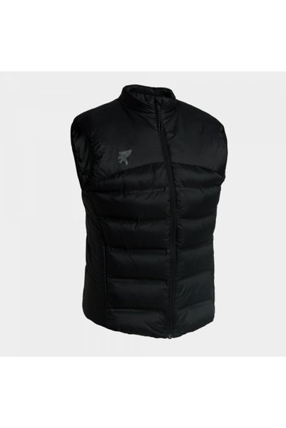 Joma Vestă de damă Explorer neagră M