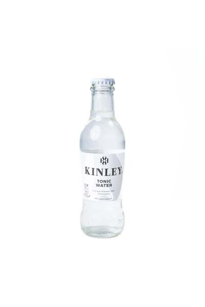Kinley Băutură Tonic Water, 200 ml