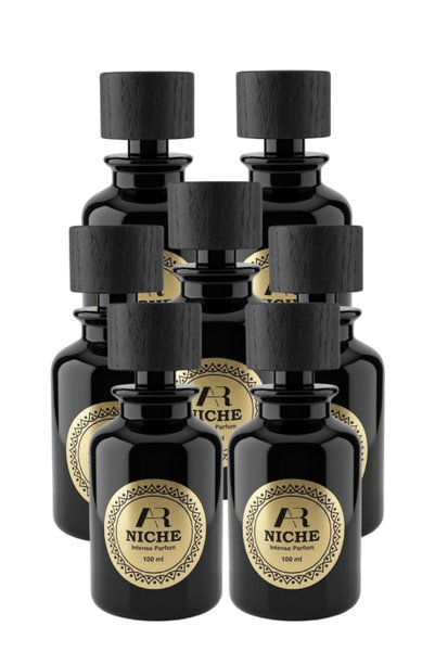 AR 7 قطع Niche Patchouli Perfume 100 مل