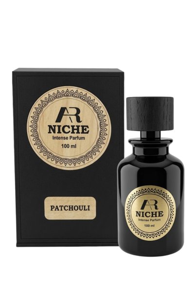 AR عطر نيش باتشولي 100 مل