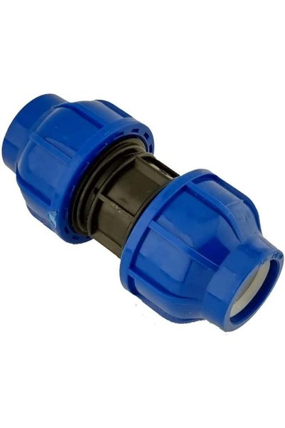 FOXMAG24 Racord cu compresie egală 32x32mm pentru țevi