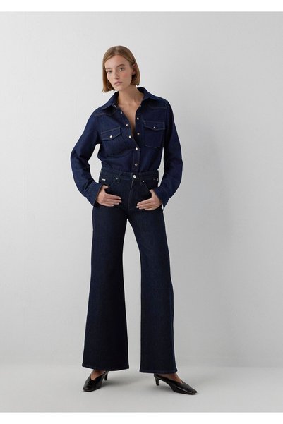 Mavi Pantaloni Grace Denim Studio Rinse Jean 1018584-A3808