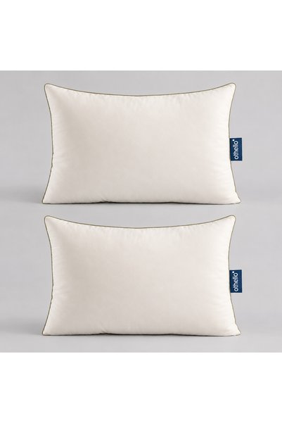 OTHELLO Holifera Bamboo Pillow, 2-Piece Set, 50x70 cm, 650 g