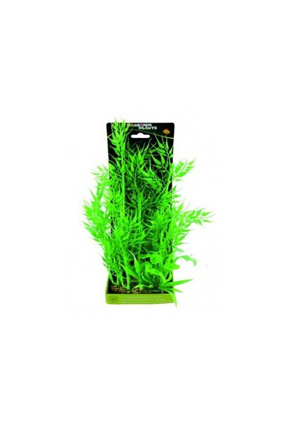 Yusee Aquarium Decoration - Artificial Plant - Ys-2808[Dimension - 28 X 11.5Cm]