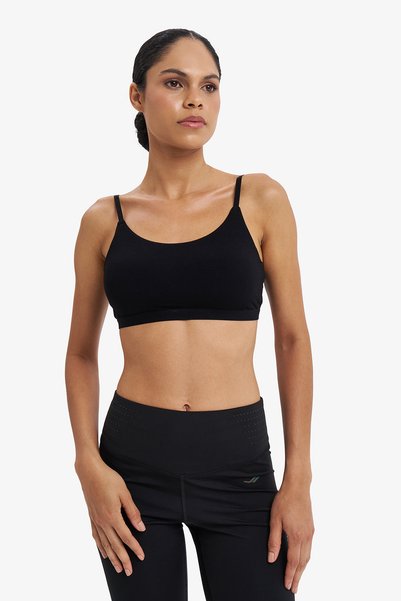 Lescon Women's training bra 26b-2411