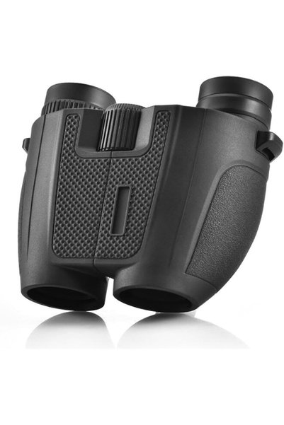 Generic Brand 20x25 Compact Portable Binoculars for Bird Watching, Camping an...