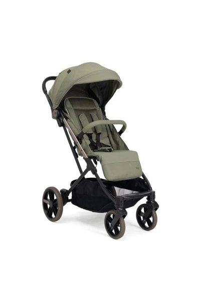 Chicco Carucior sport off-road Dolomiti, Meadow (Verde), 0 luni+