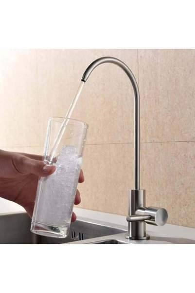 OEMS Buzbuz Stainless Steel 304 Silver