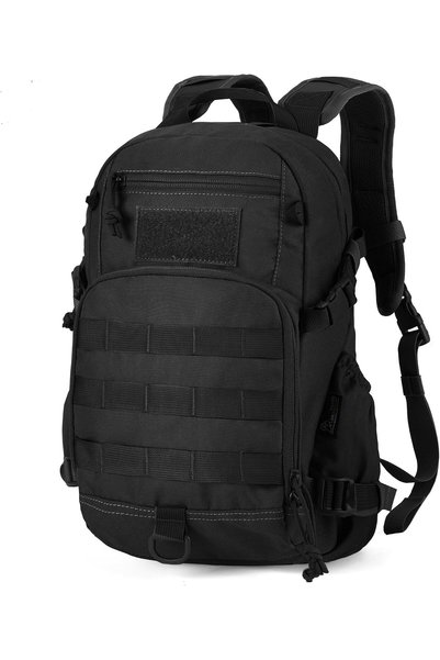 Generic Mardingtop 25L Hiking Backpack,Lightweight Molle Tactical Backpack fo...