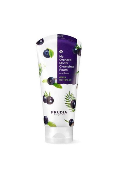 FRUDIA My Orchard Mochi Αφρός Καθαρισμού Acai Berry, 120 ml
