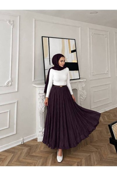 ENS Skirt
