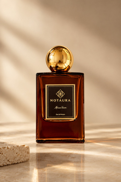 African Bloom Unisex EDP Parfüm 50 ml
