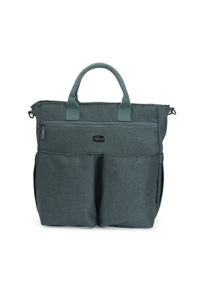 Chicco Geanta multifunctionala pentru carucior Bellagio, Fir Tree, 0luni+