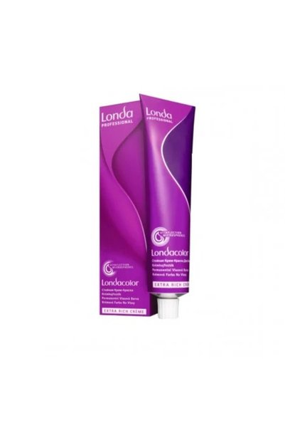 Londa Professional Vopsea de păr permanentă, Londa Professional, 6/16, 60ml