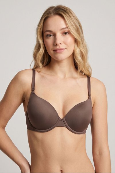 OBJE 2535 CUP-FREE BRA