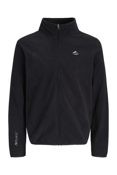Jack & Jones Jjstignes high neck full zip jacket
