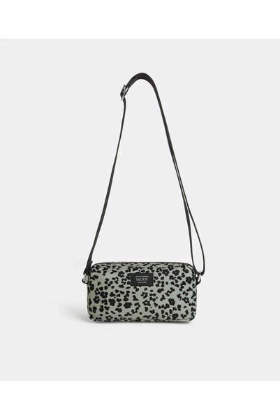 Wouf Steel Roar Women's Crossbody Bag BM260042