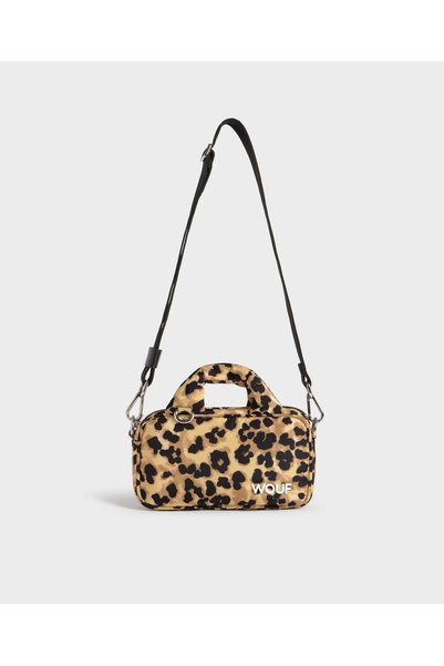 Wouf Feline Women's Crossbody Bag BM260014