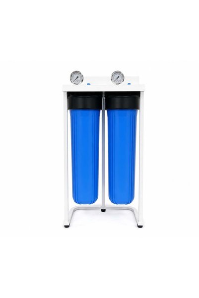 modesta 2 Stage Purifier Filter Machine Vietnam