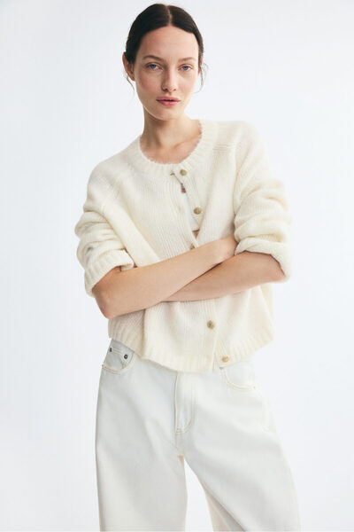 H&M Oversize Hırka